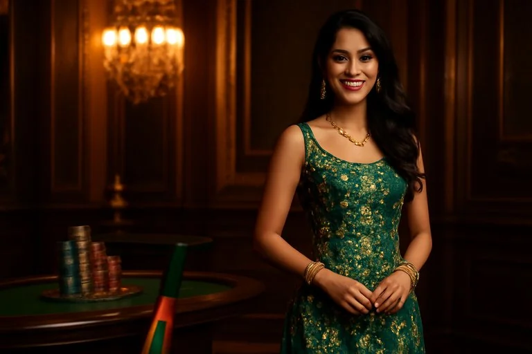 CEOBET লাইভ ডিলার টেবিল